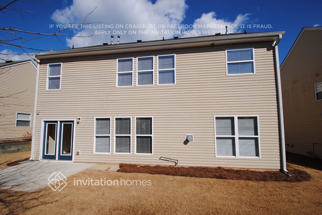 Photo - 2476 Gristhaven Ln