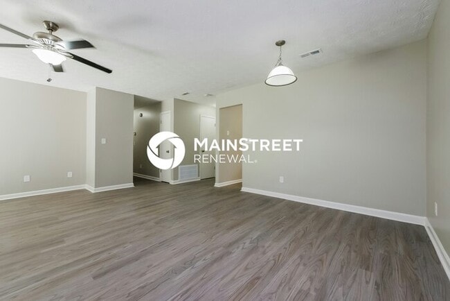 3 Bedroom Pet-Friendly Home in Jonesboro, GA with Main Street Renewal