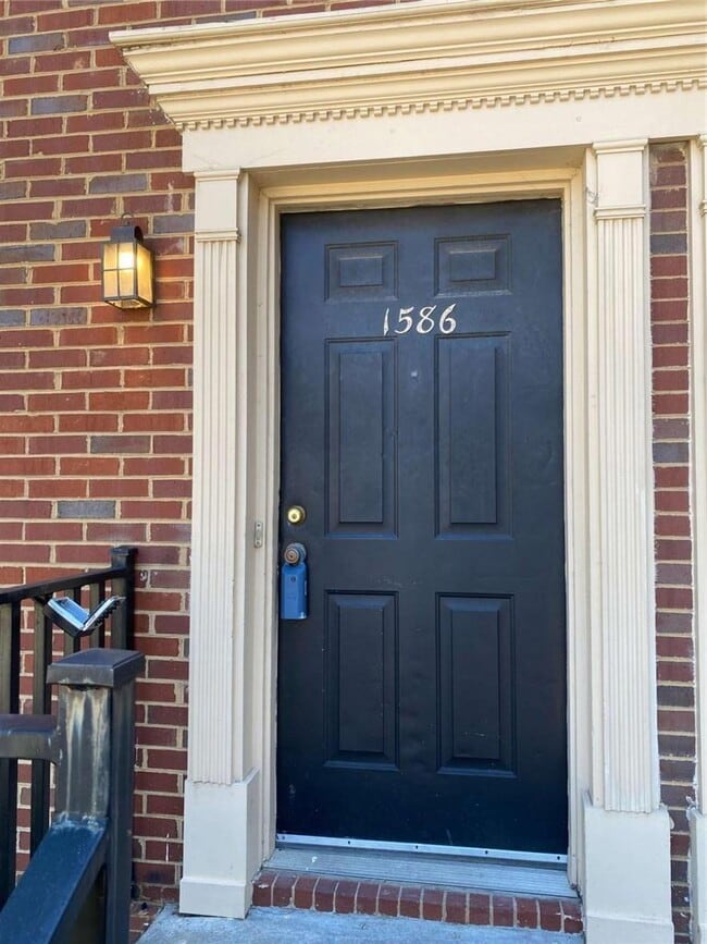 Photo - 1586 Pirkle Rd