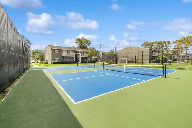 Arbors at Orange Park