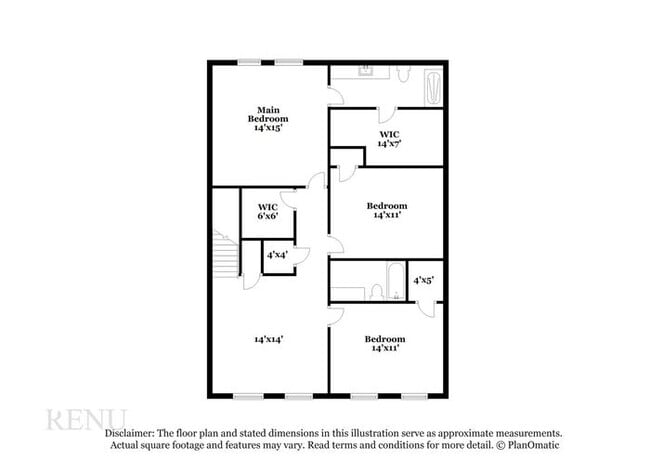 Photo - 5247 Dawn Break