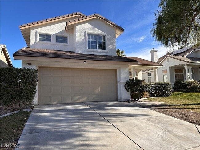 Photo - 2053 Smoketree Village Cir