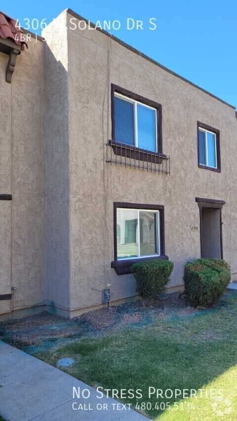 Building Photo - Fully Remodeled 4 Bed Town Home 43rd Ave &...