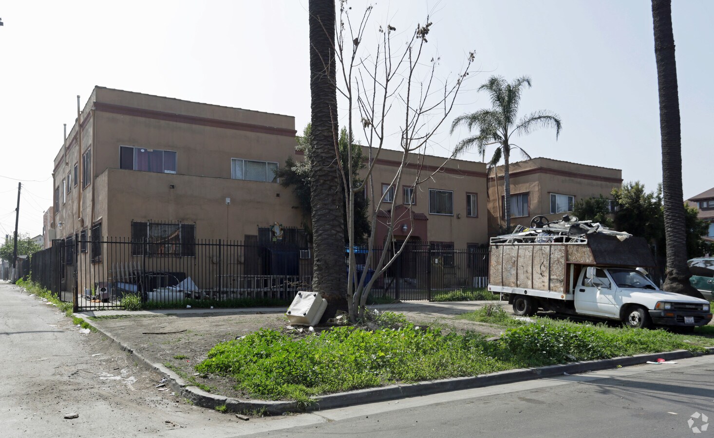 Photo - 1136 Browning Blvd Apartamentos