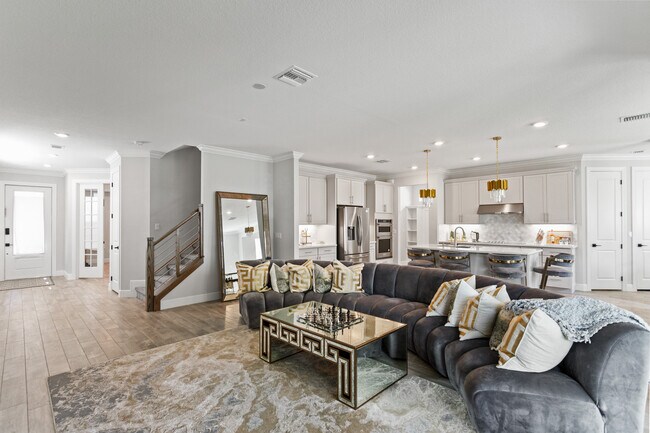 Photo - 4022 Large Leaf Ln