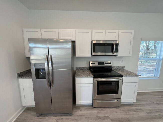 Photo - Now leasing- Featherston Village - Modern ...