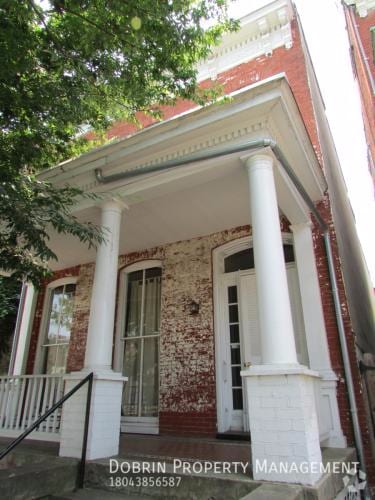 Building Photo - 111 E Leigh St Rental