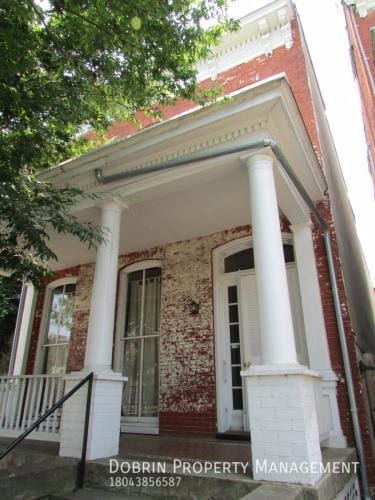 Photo - 111 E Leigh St-