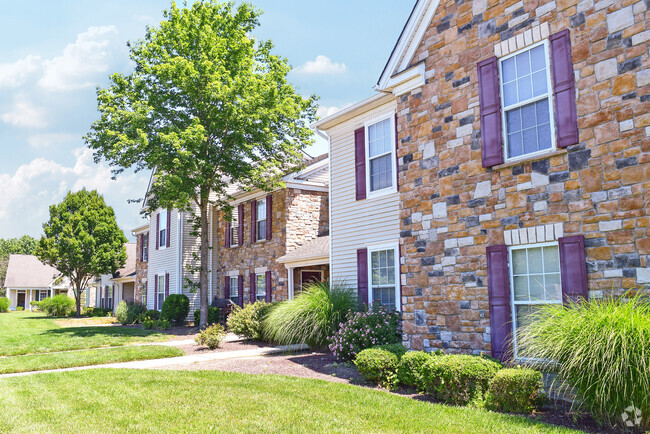 Building Photo - The Willows at Spring Mill Rental