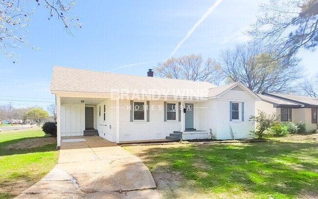 Photo - 1822 Dearing Rd