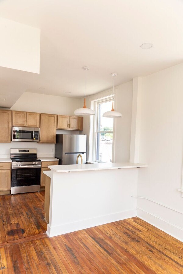 Photo - The Humbles Building Apartments