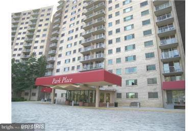 Building Photo - 2500 N Van Dorn St Unit 710 Rental