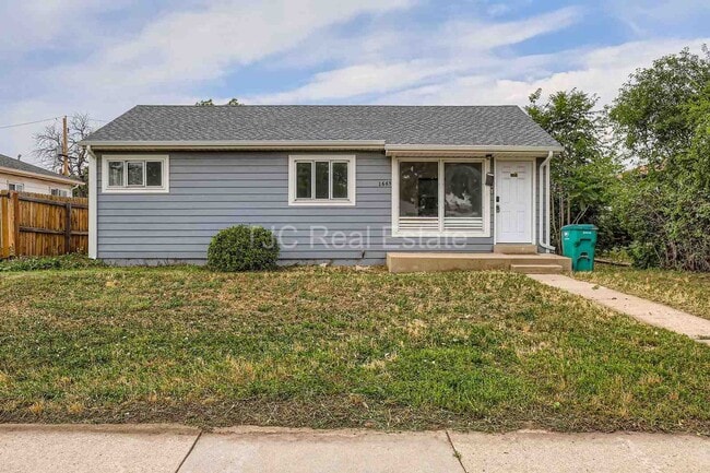 Photo - 1665 Lima St House