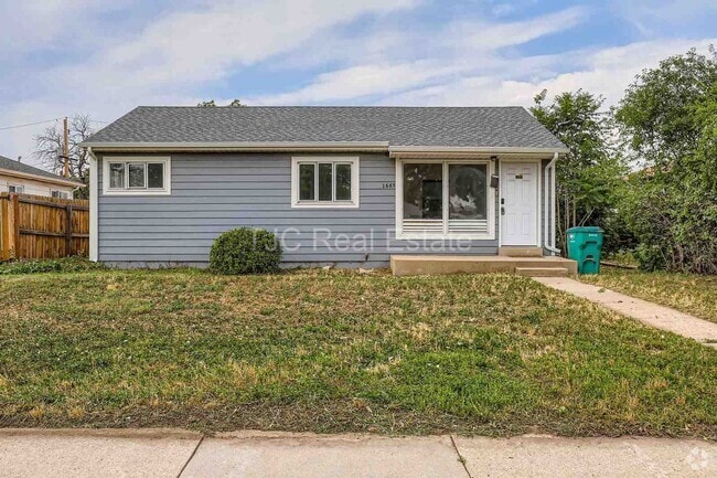 Building Photo - 1665 Lima St Rental