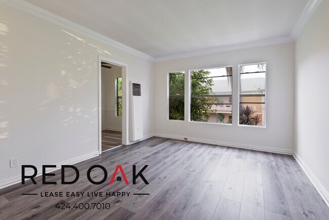 ~Recently Redone~ Stunning One Bedroom wit... - ~Recently Redone~ Stunning One Bedroom wit... Condo Unit 5146-2