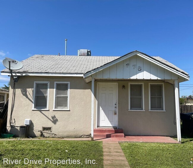 1 br, 1 bath House - 778 E. Sonora Avenue - 1 br, 1 bath House - 778 E. Sonora Avenue