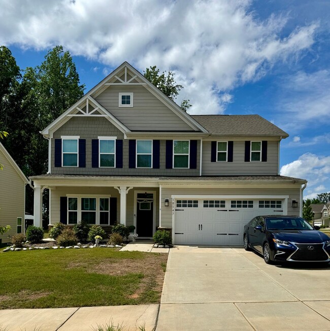 Beautiful 5BR/3BA Home in Holcomb Woods - Beautiful 5BR/3BA Home in Holcomb Woods