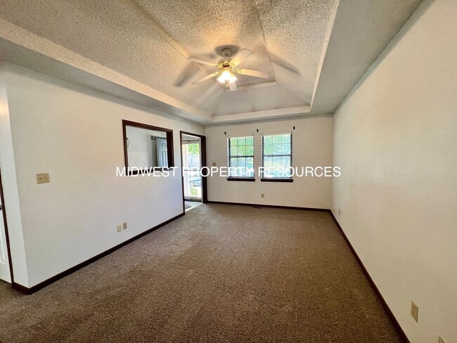 Photo - Freshly Updated 3 Bedroom Duplex
