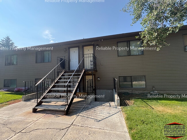 Photo - 1420 Jefferson Ave Unit 1
