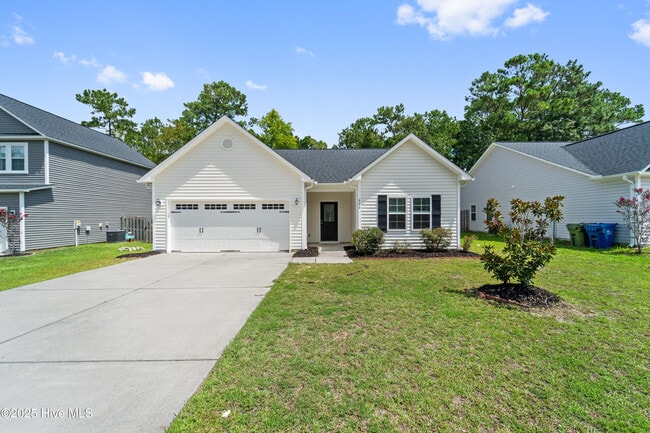 Building Photo - 428 Ridgeway Dr Rental