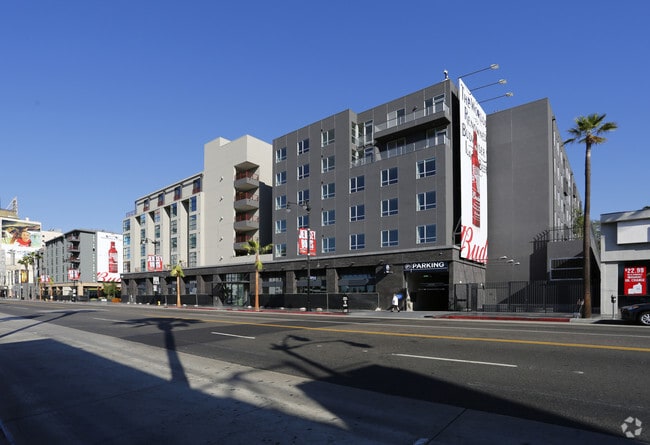 Photo - Arrive Hollywood