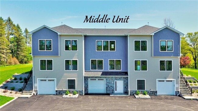 Photo - 55 Rolling Ridge Dr Townhome