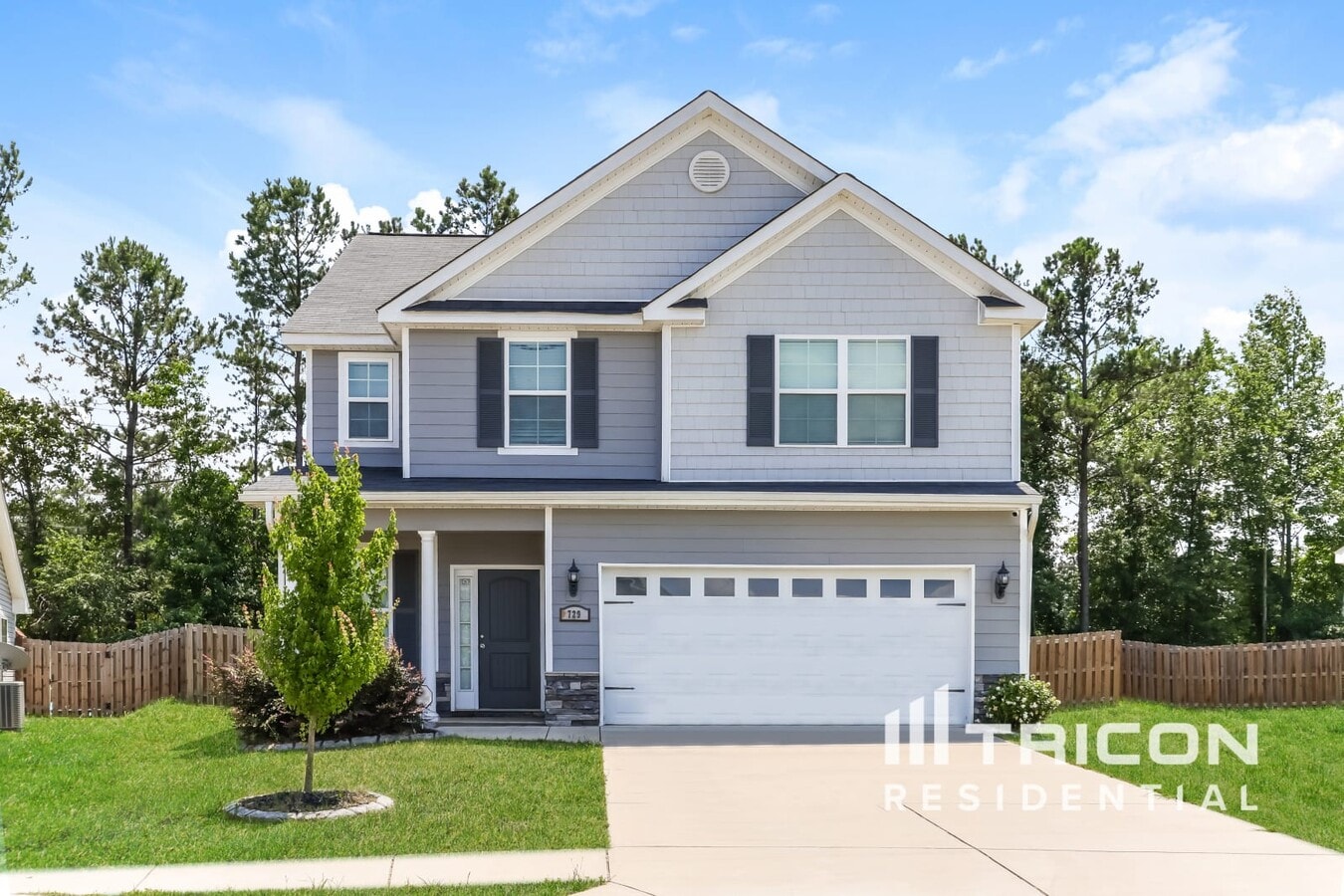 Photo - 729 Goodale Dr House