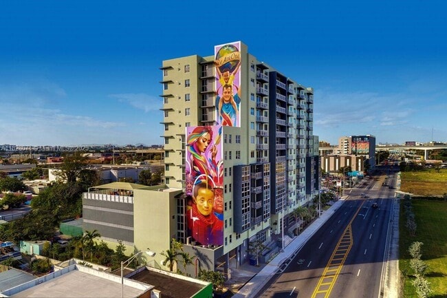 Photo - 3530 NW 36th St Apartment Unit 1305