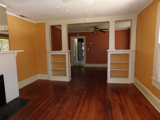 Photo - 2 Bedroom on Toombs