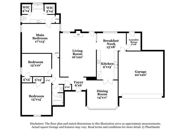 Photo - 4102 Auster Cove