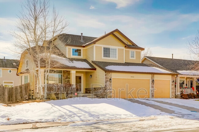 Building Photo - 19016 E Bellisario Creek Pl