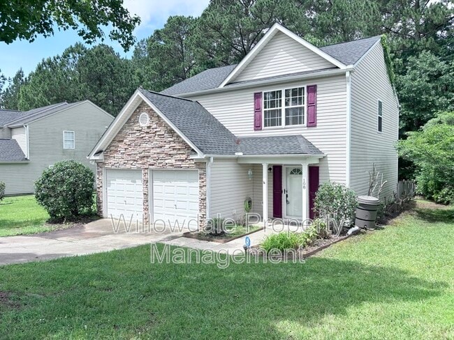 Photo - 108 Sturminster Dr House