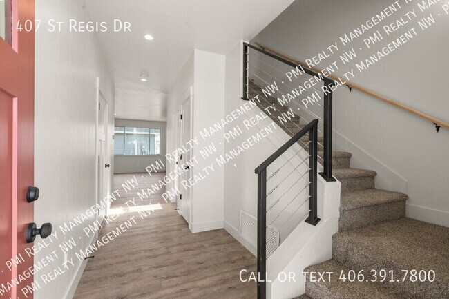 Photo - 407 St Regis Dr