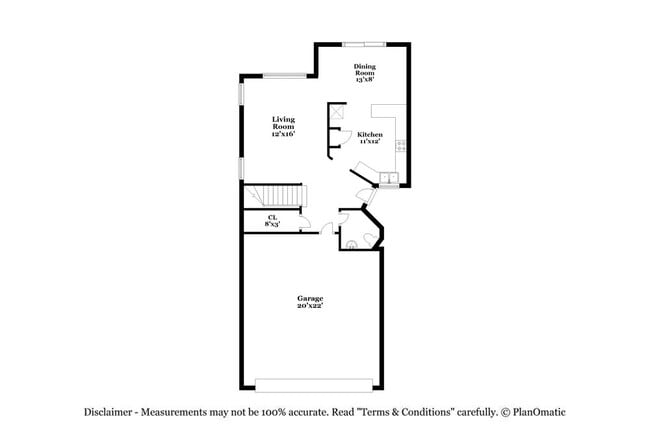 Photo - 16806 S Magenta Rd