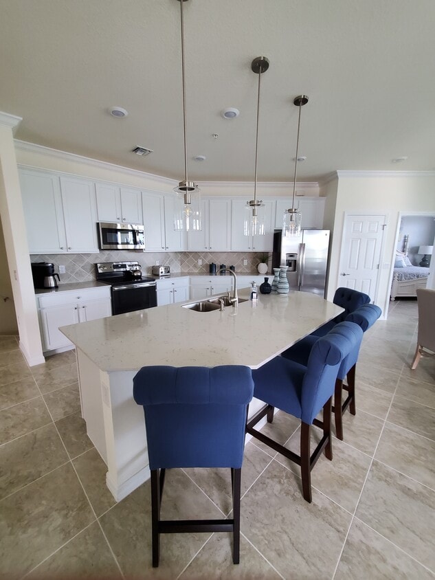 Kitchen - 11781 Grand Belvedere Way (Fort Myers, FL)