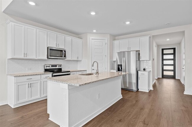 Photo - 224 Mystic Cyn Ln