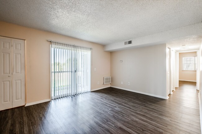 Bramblewood Apartments