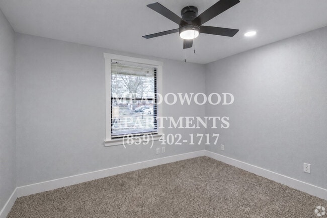 Photo - Meadowood Apartments