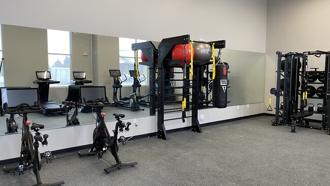 Photo - The Annex of Bozeman