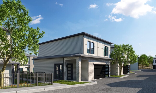 Oasis at Stone Oak - Oasis at Stone Oak Homes
