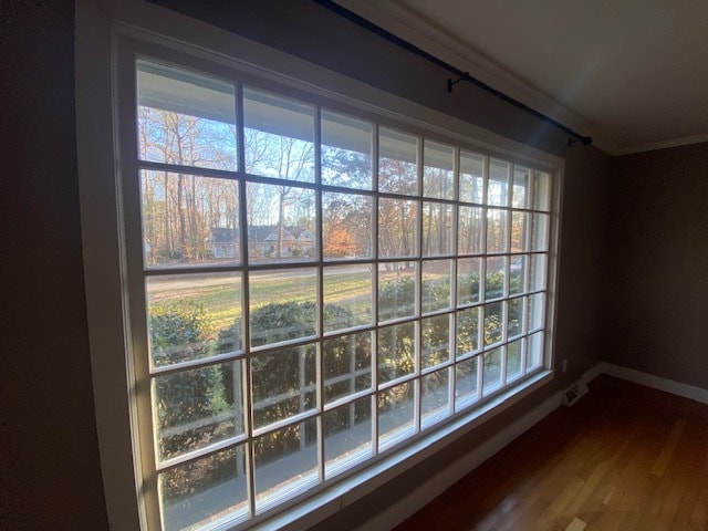 Sala de estar - 8824 Oneal Rd