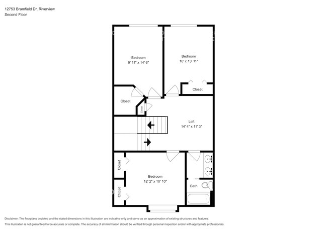 Photo - 12753 Bramfield Dr