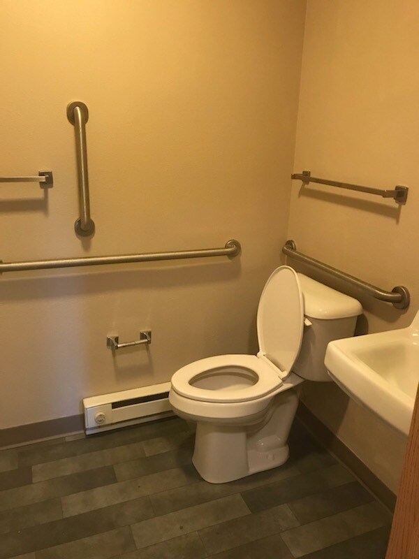 Photo - 1307 12th Ave Unidad 1