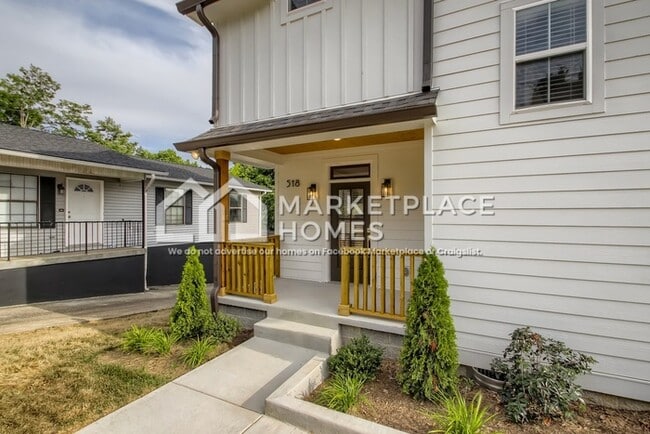 Photo - 518 Yokley Rd