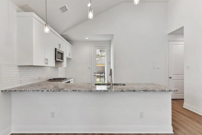 Photo - 307 Orleanian Dr House