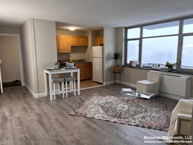 Building Photo - 140 Trapelo Rd Unit 21 Rental