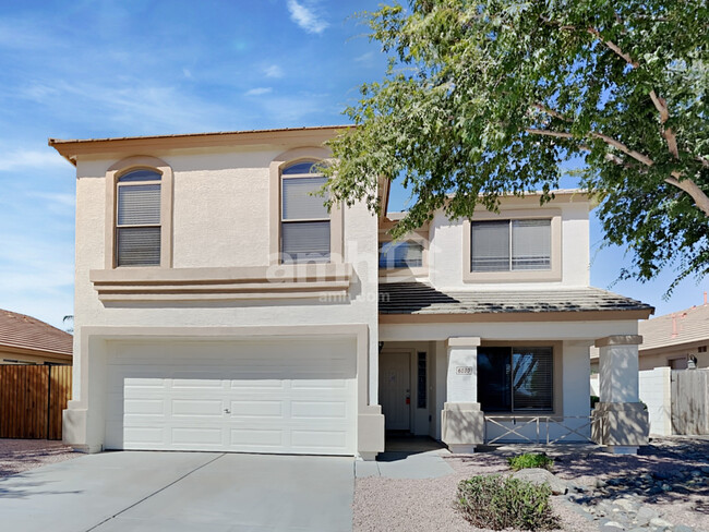 Building Photo - 6030 S Agate Pl Rental