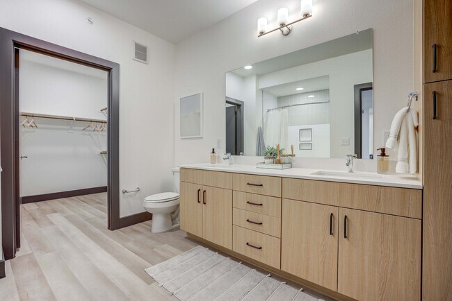 The Sommery apartments — community photo