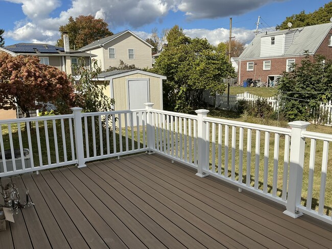 Photo - 2848 N Stiles St