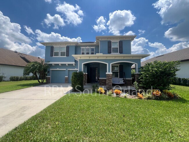 Photo - Welcome to 3331?Cordgrass?Pl — A Harmony H...